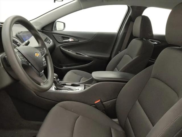 2023 Chevrolet Malibu FWD LS