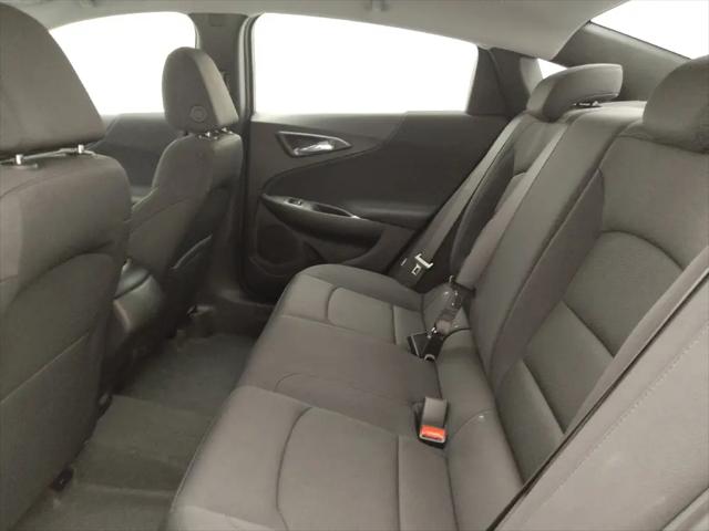 2023 Chevrolet Malibu FWD LS