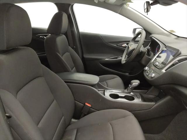 2023 Chevrolet Malibu FWD LS