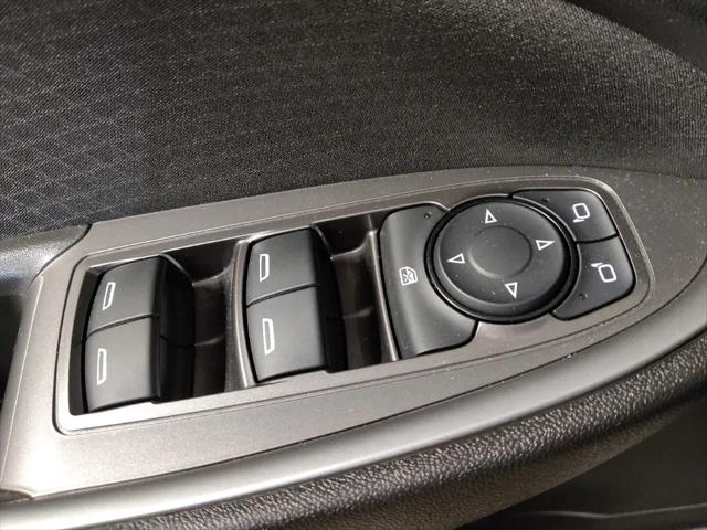 2023 Chevrolet Malibu FWD LS