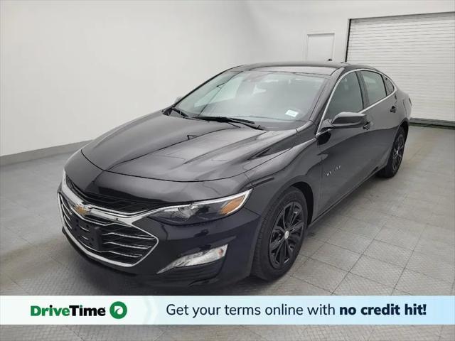 2024 Chevrolet Malibu FWD 1LT for sale in Columbia, SC