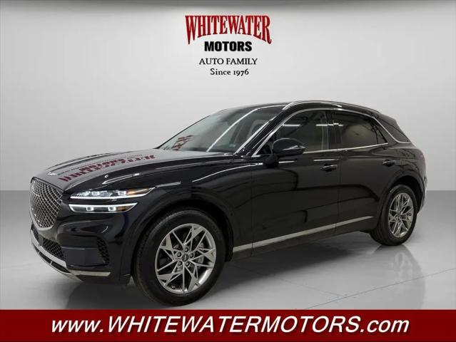 2025 Genesis GV70 2.5T AWD for sale in West Harrison, IN
