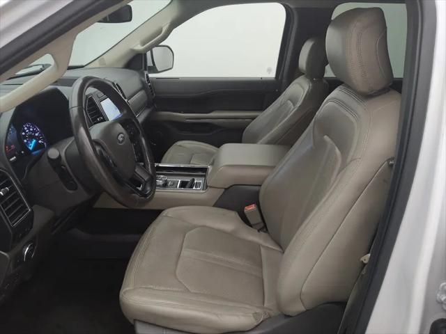 2018 Ford Expedition Max Limited