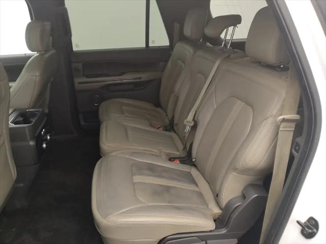 2018 Ford Expedition Max Limited