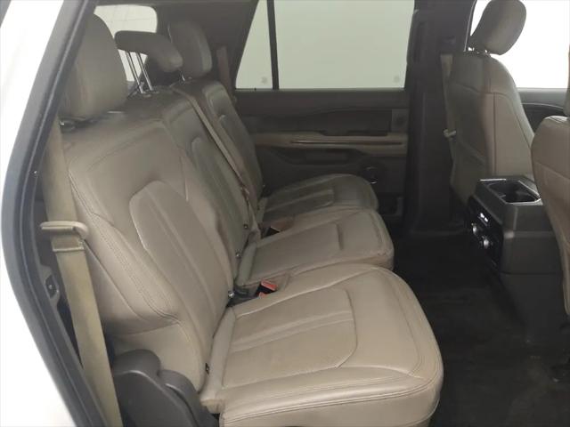2018 Ford Expedition Max Limited