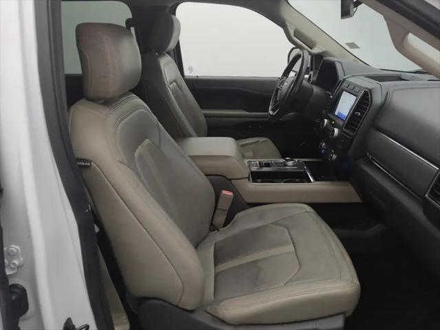 2018 Ford Expedition Max Limited