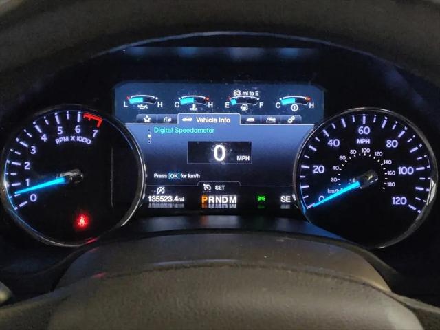 2018 Ford Expedition Max Limited