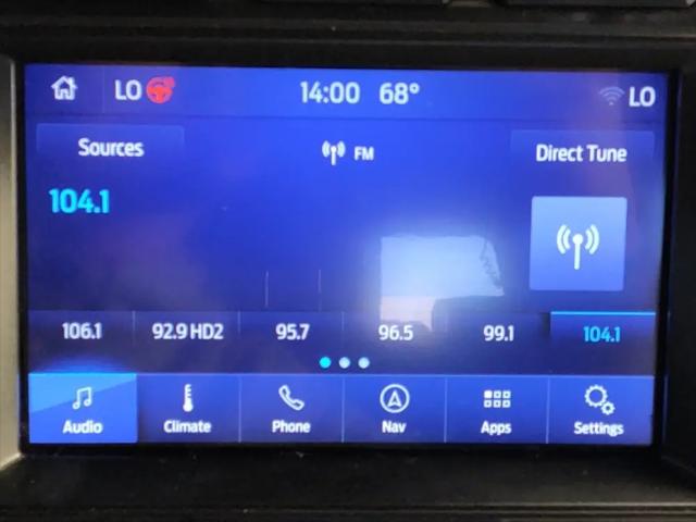 2018 Ford Expedition Max Limited