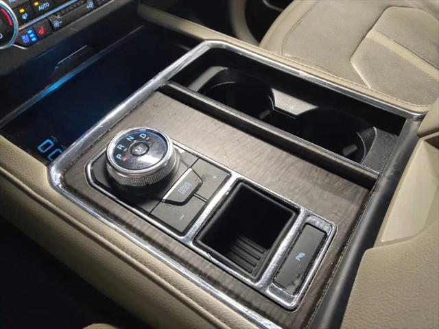 2018 Ford Expedition Max Limited