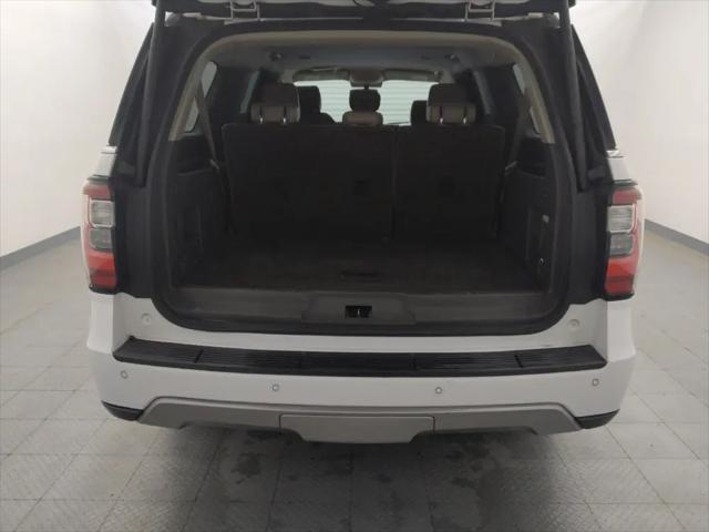2018 Ford Expedition Max Limited