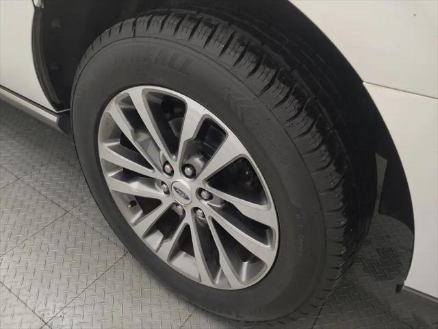 2018 Ford Expedition Max Limited