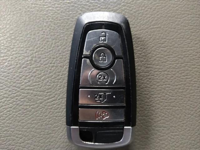 2018 Ford Expedition Max Limited