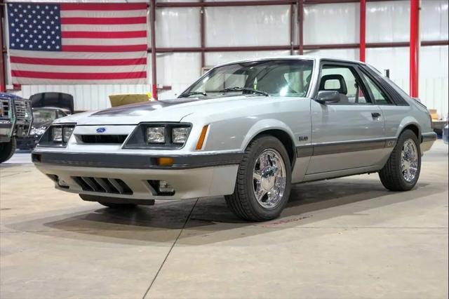 1986 Ford Mustang GT for sale in Grand Rapids, MI