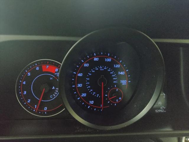 2022 Hyundai Elantra SE