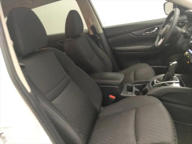 2020 Nissan Rogue SV FWD