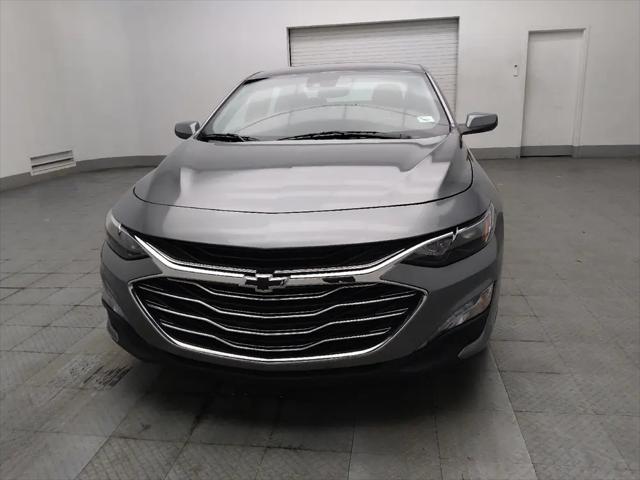 2025 Chevrolet Malibu FWD 1LT