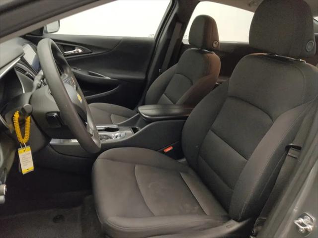 2025 Chevrolet Malibu FWD 1LT