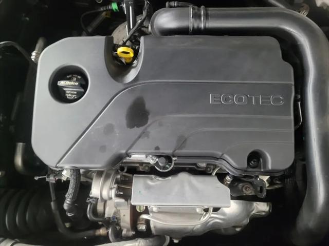 2025 Chevrolet Malibu FWD 1LT