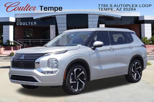 2024 Mitsubishi Outlander SEL 2.5 2WD for sale in Tempe, AZ