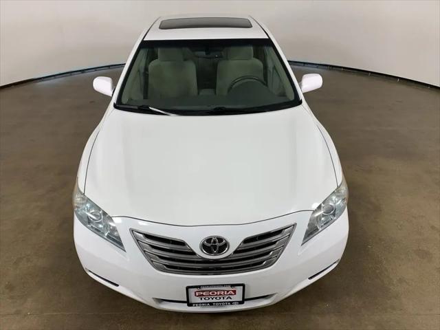2009 Toyota Camry Hybrid