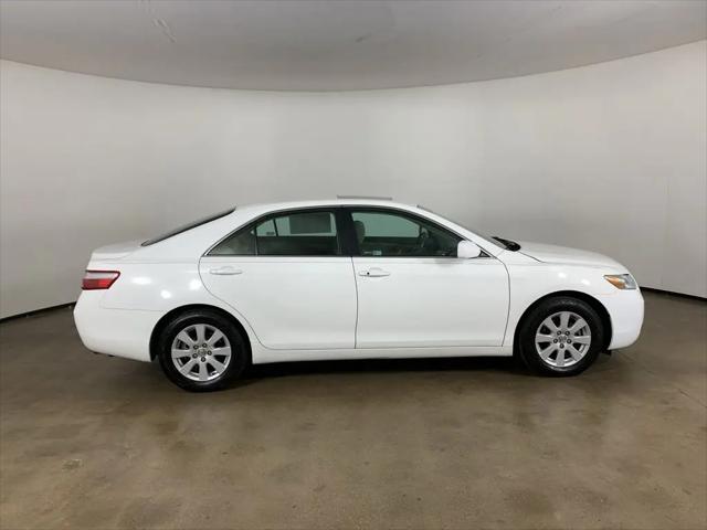 2009 Toyota Camry Hybrid