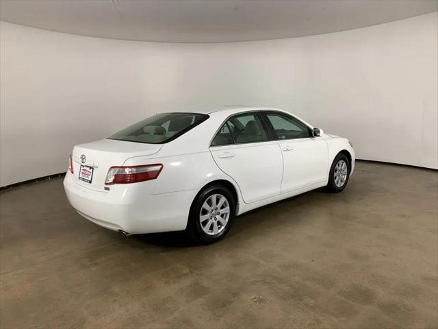 2009 Toyota Camry Hybrid
