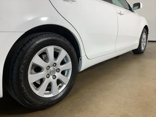 2009 Toyota Camry Hybrid