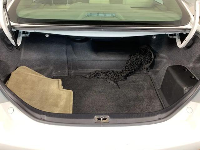 2009 Toyota Camry Hybrid