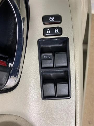 2009 Toyota Camry Hybrid