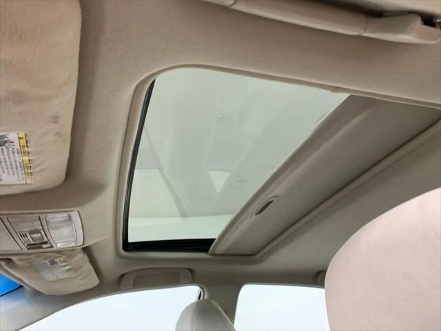 2009 Toyota Camry Hybrid