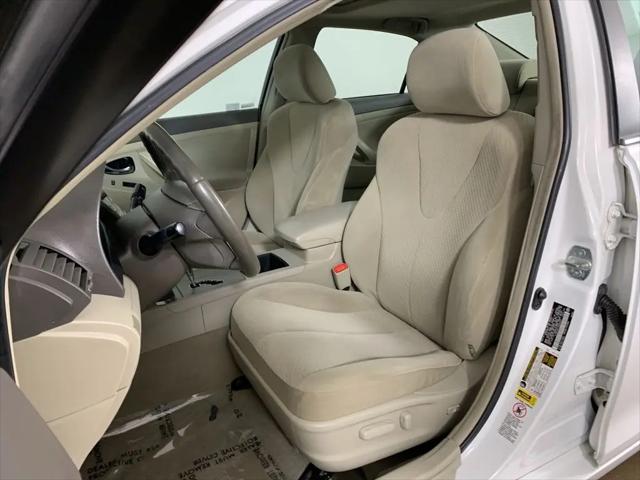 2009 Toyota Camry Hybrid