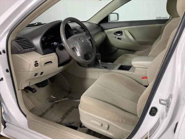 2009 Toyota Camry Hybrid