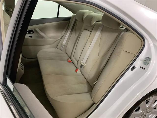 2009 Toyota Camry Hybrid