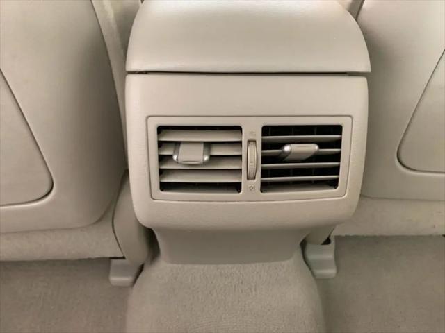 2009 Toyota Camry Hybrid