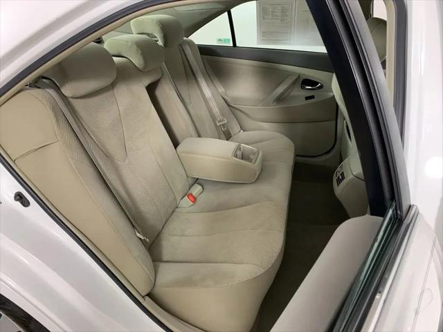 2009 Toyota Camry Hybrid