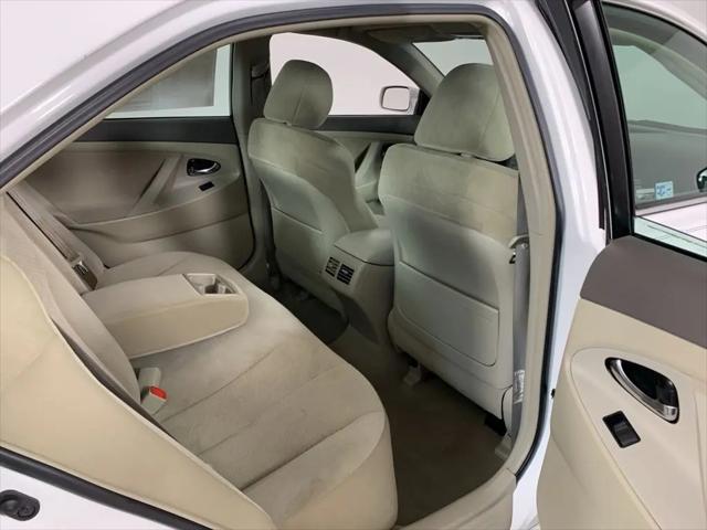 2009 Toyota Camry Hybrid