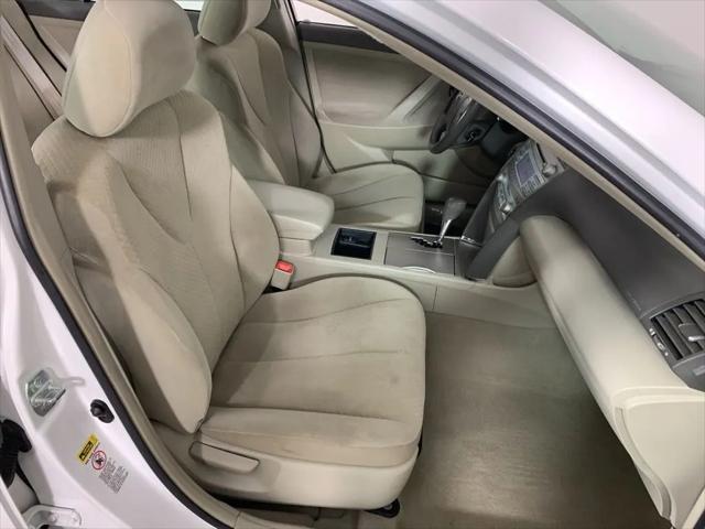 2009 Toyota Camry Hybrid