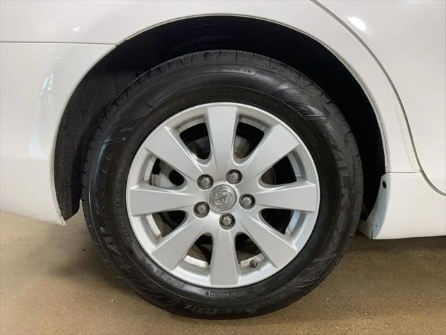 2009 Toyota Camry Hybrid