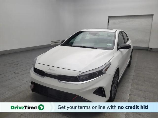 2024 Kia Forte GT-Line for sale in Pelham, AL