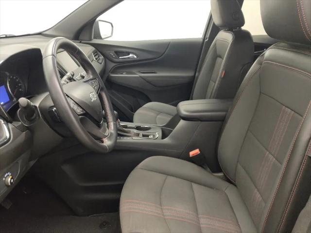 2022 Chevrolet Equinox FWD RS