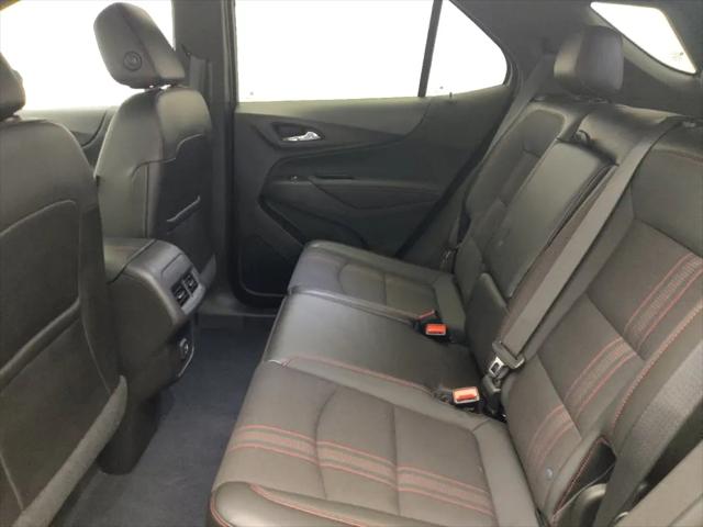 2022 Chevrolet Equinox FWD RS