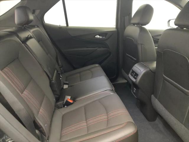 2022 Chevrolet Equinox FWD RS