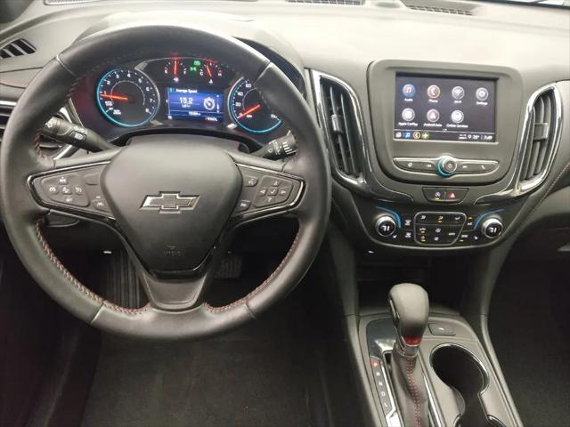 2022 Chevrolet Equinox FWD RS