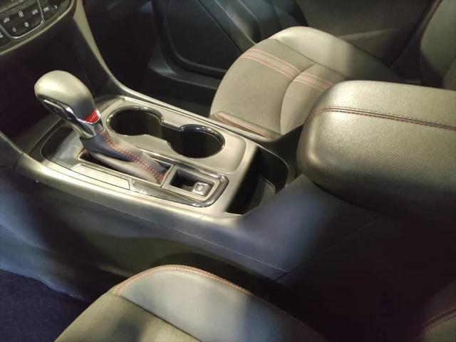 2022 Chevrolet Equinox FWD RS
