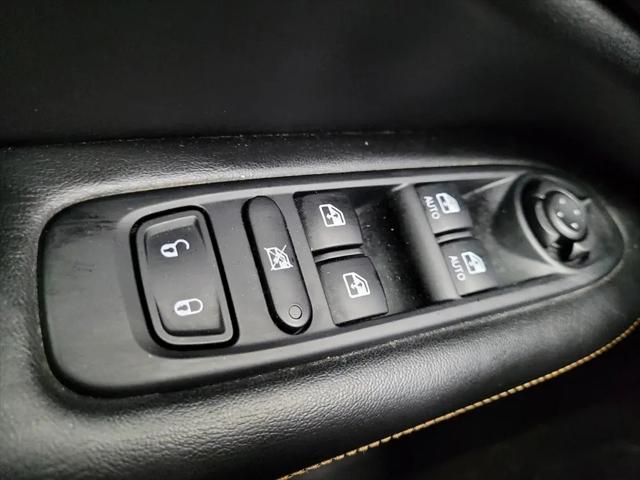 2021 Jeep Compass Limited FWD