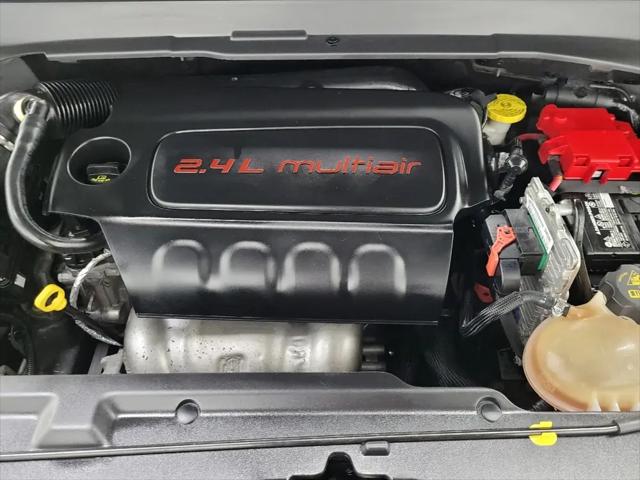 2021 Jeep Compass Limited FWD