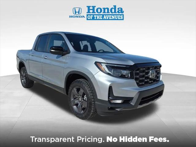 2026 Honda Ridgeline TrailSport for sale in Jacksonville, FL