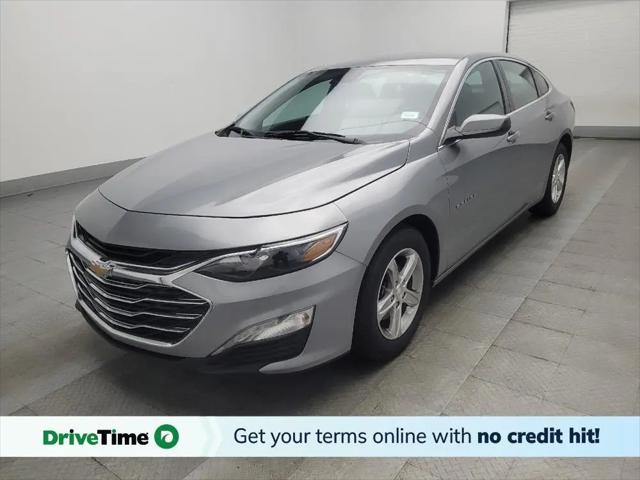 2023 Chevrolet Malibu FWD 1LT for sale in Chattanooga, TN