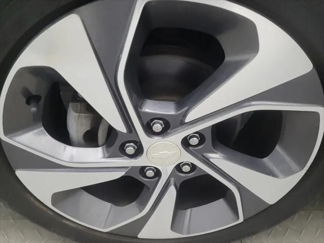 2018 Chevrolet Sonic Premier Auto