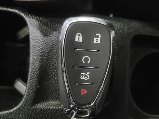 2018 Chevrolet Sonic Premier Auto